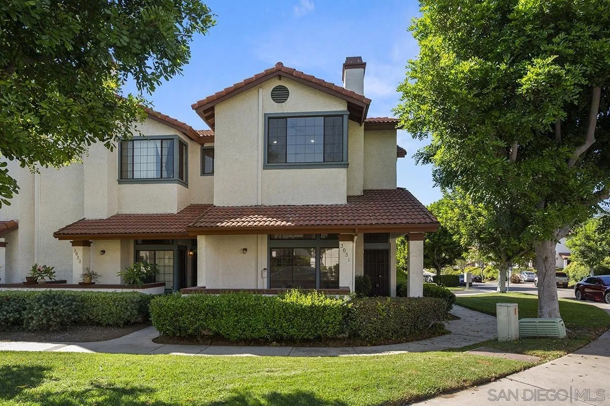 3631 Mission Mesa Way