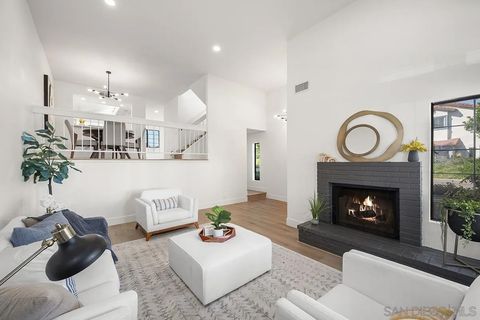 3631 Mission Mesa Way San Diego CA 92120