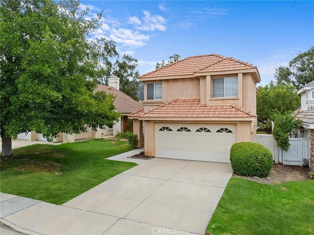 Photo of 23046 Joaquin Ridge Drive, Murrieta, CA 92562 (MLS # IV25195339)