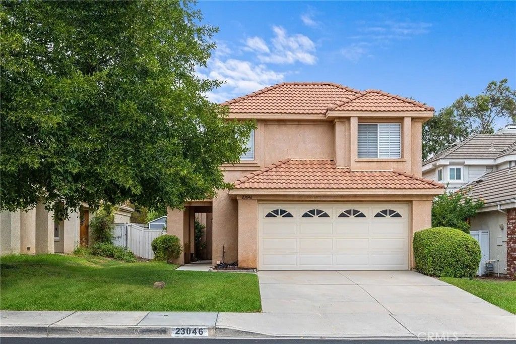 Photo of 23046 Joaquin Ridge Drive, Murrieta, CA 92562 (MLS # IV25195339)