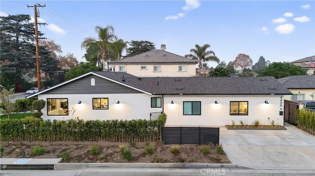 Photo of 4404 Cogswell Rd, El Monte, CA 91732 (MLS # CV25274616)