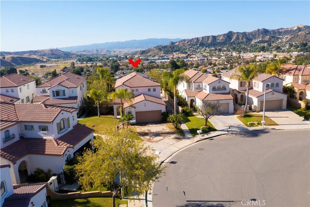 27604 Redwood Way