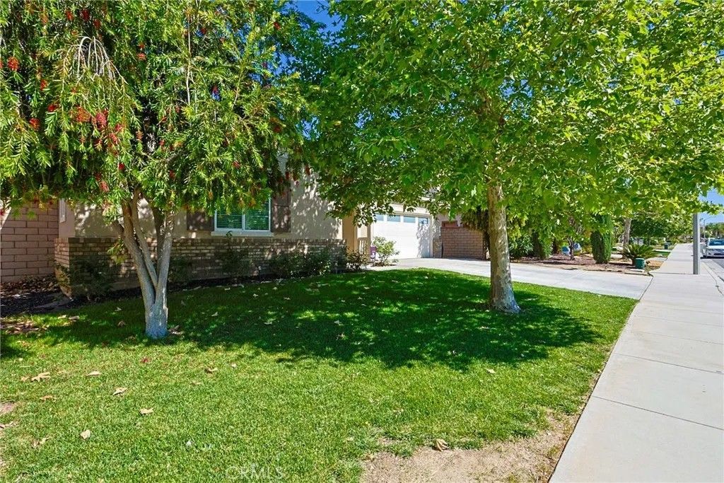 Photo of 25362 Lone Acres Rd, Menifee, CA 92584 (MLS # PW26069058)