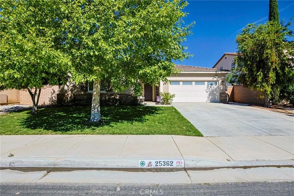 Photo of 25362 Lone Acres Rd, Menifee, CA 92584 (MLS # PW26069058)