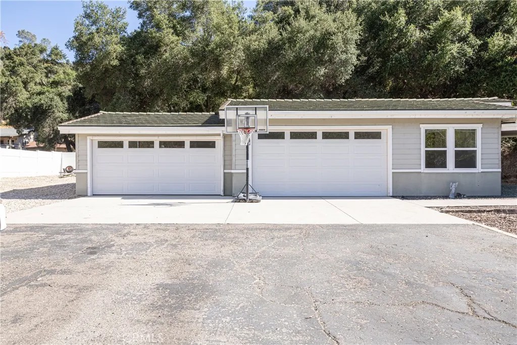 6395 Parkhill Road