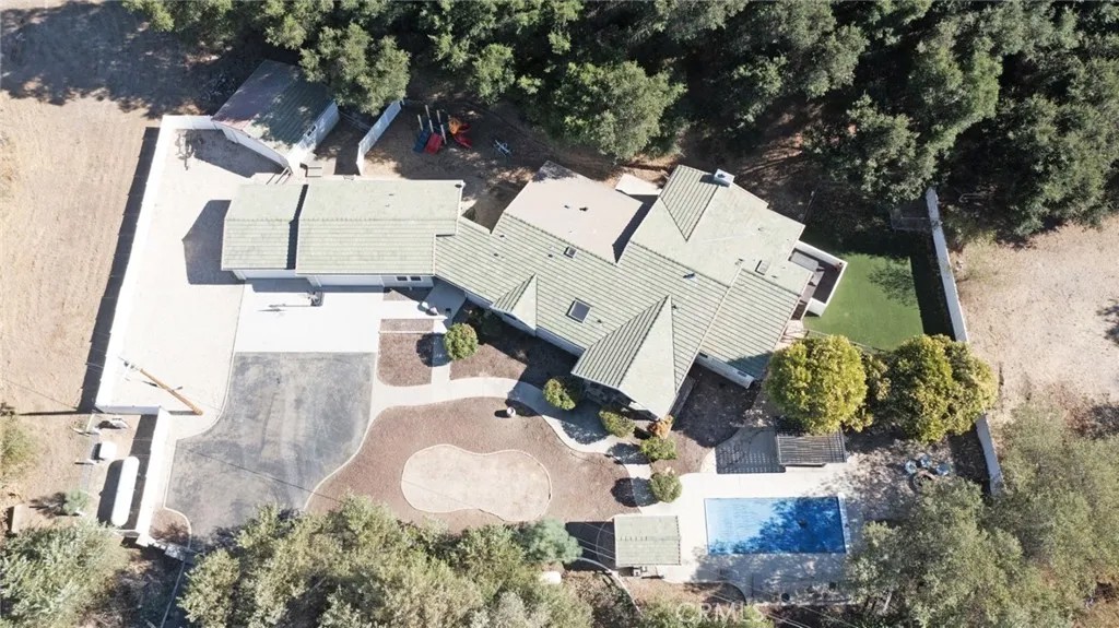 6395 Parkhill Road