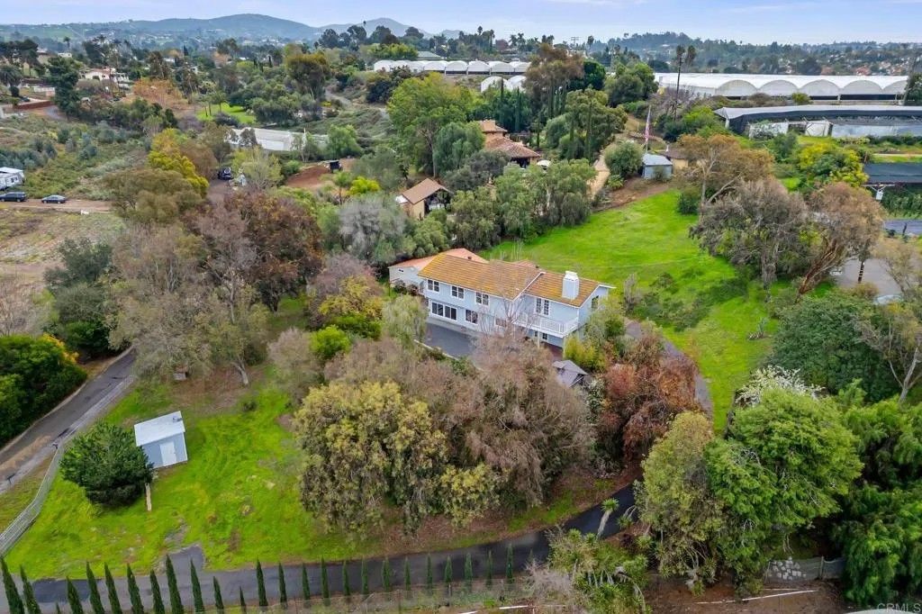 Photo of 2278 Bautista Avenue, Vista, CA 92084 (MLS # NDP2601803)