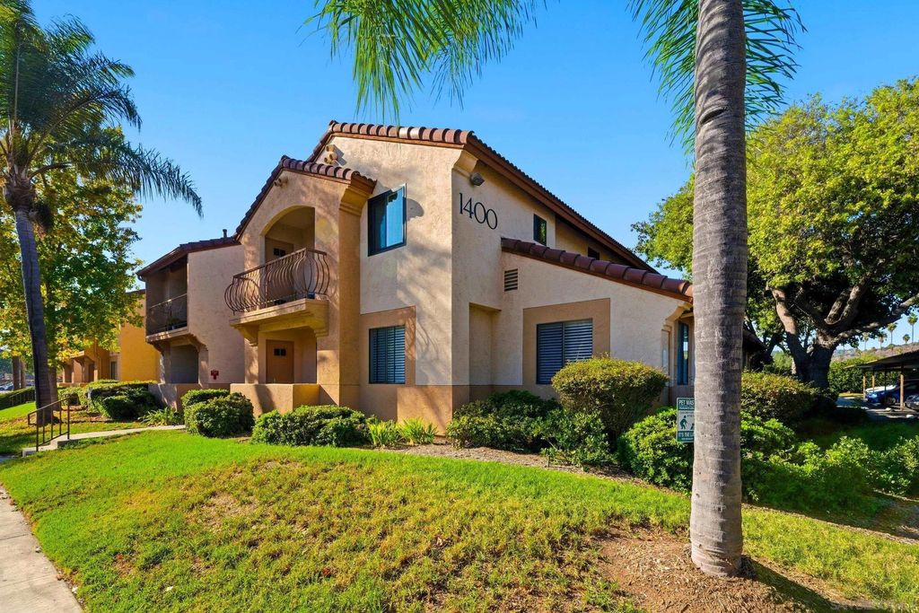 Photo of 12190 Cuyamaca College Dr E Dr #1411, El Cajon, CA 92019 (MLS # 250043699)