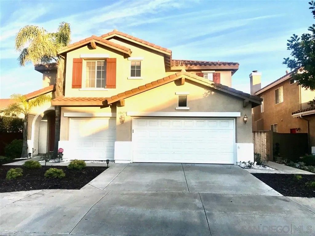 Photo of 12673 Via Las Lenas, San Diego, CA 92129 (MLS # 260007783)