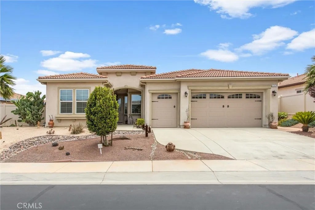 Photo of 1563 Rio Grande, Beaumont, CA 92223 (MLS # IG26113960)