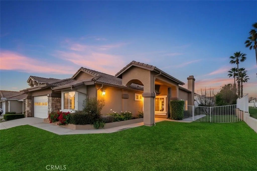 Photo of 699 Amber Sky St, Banning, CA 92220 (MLS # OC26026642)