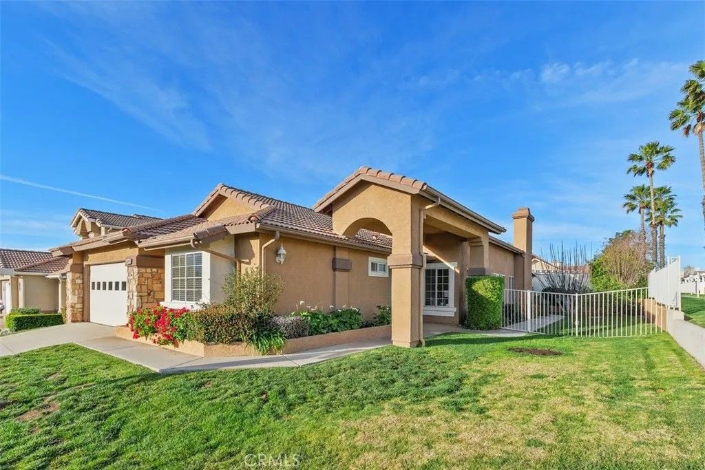 Photo of 699 Amber Sky St, Banning, CA 92220 (MLS # OC26026642)