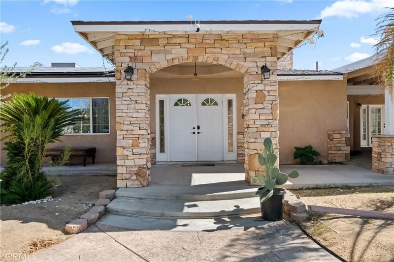 7641 Warren Vista Avenue