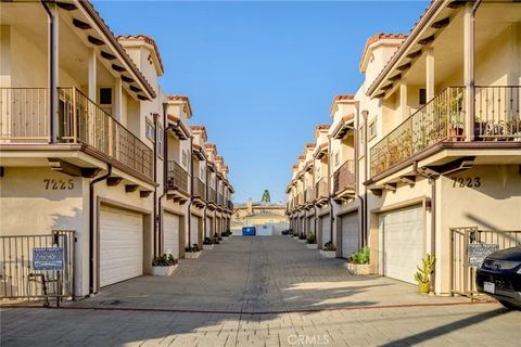 Photo of 7225 Apperson St #105, Tujunga, CA 91042 (MLS # GD26028692)