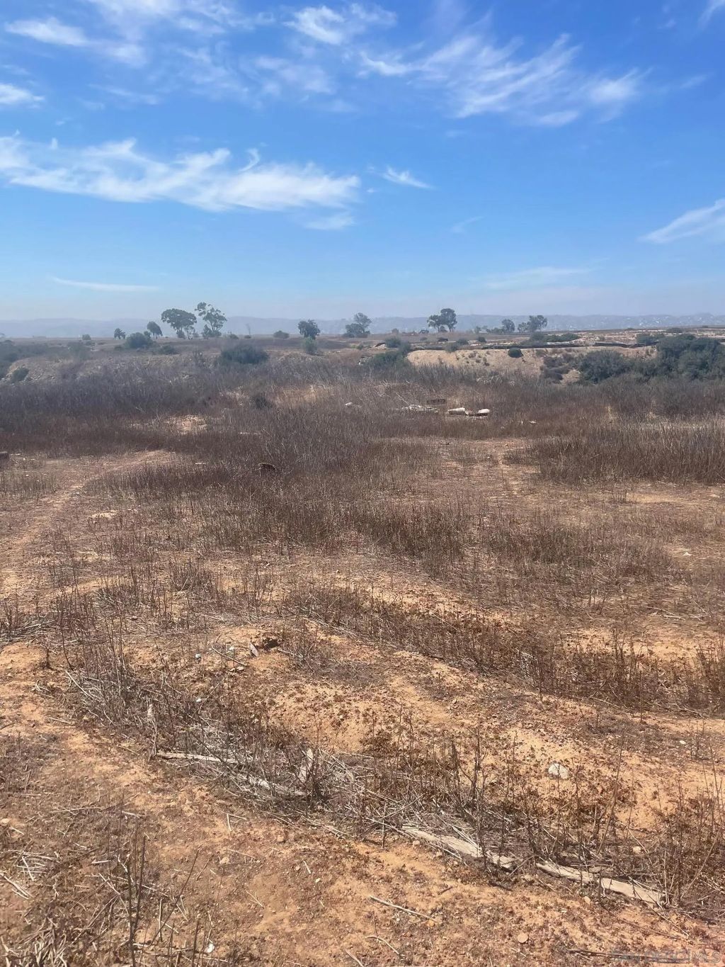 Photo of 0 Unnamed Road, Otay Mesa, CA 92154 (MLS # 260002089)