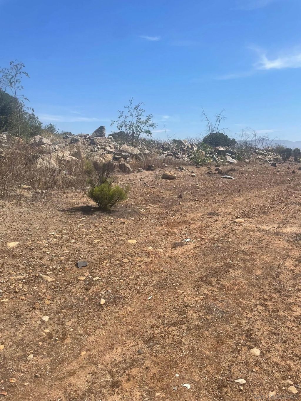 Photo of 0 Unnamed Road, Otay Mesa, CA 92154 (MLS # 260002089)