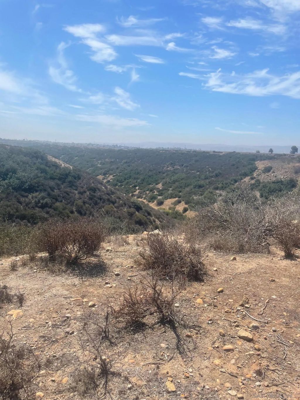 Photo of 0 Unnamed Road, Otay Mesa, CA 92154 (MLS # 260002089)