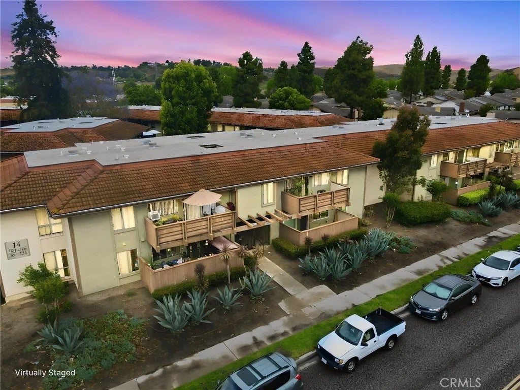Photo of 615 Fredricks Ave #167, Oceanside, CA 92058 (MLS # OC26075618)