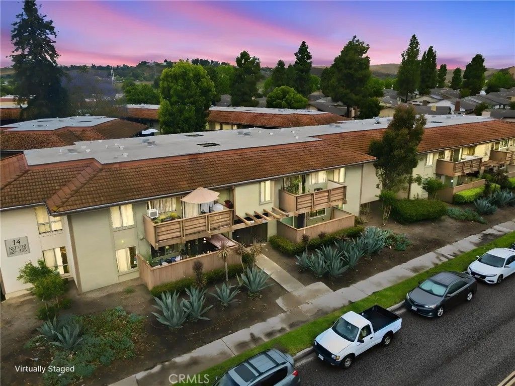 Photo of 615 Fredricks Ave #167, Oceanside, CA 92058 (MLS # OC26075618)