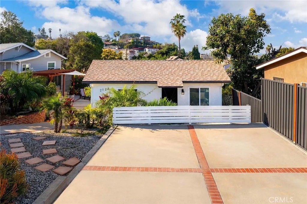 Photo of 2109 Cathryn Drive, Rosemead, CA 91770 (MLS # WS26047215)