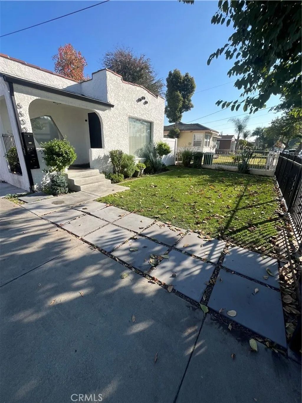Photo of 6600 Fishburn Avenue, Bell, CA 90201 (MLS # DW25264756)