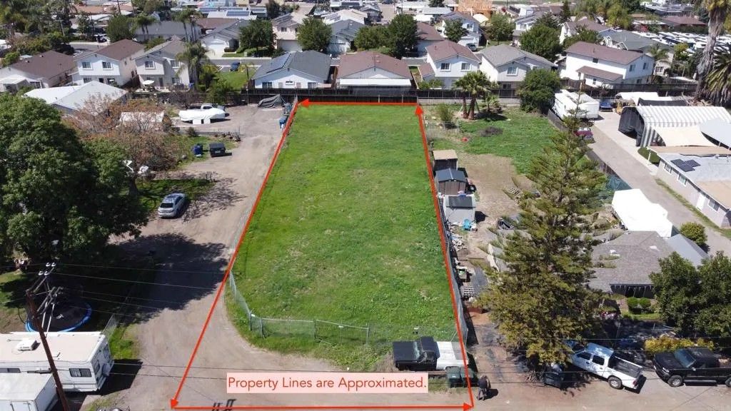 Photo of Pierre, El Cajon, CA 92021 (MLS # PTP2502313)