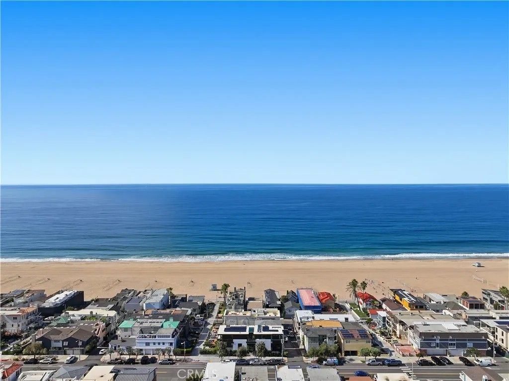 Photo of 116 5th Place, Manhattan Beach, CA 90266 (MLS # SB25235099)