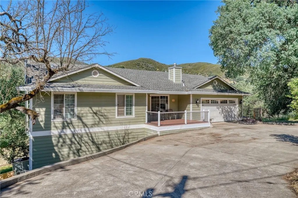 3409 Wolf Creek