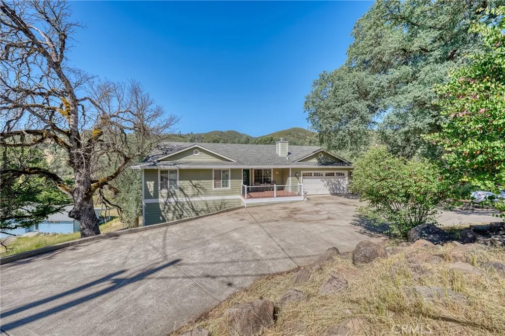3409 Wolf Creek