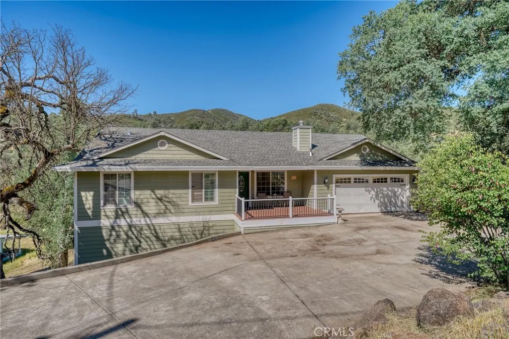 3409 Wolf Creek