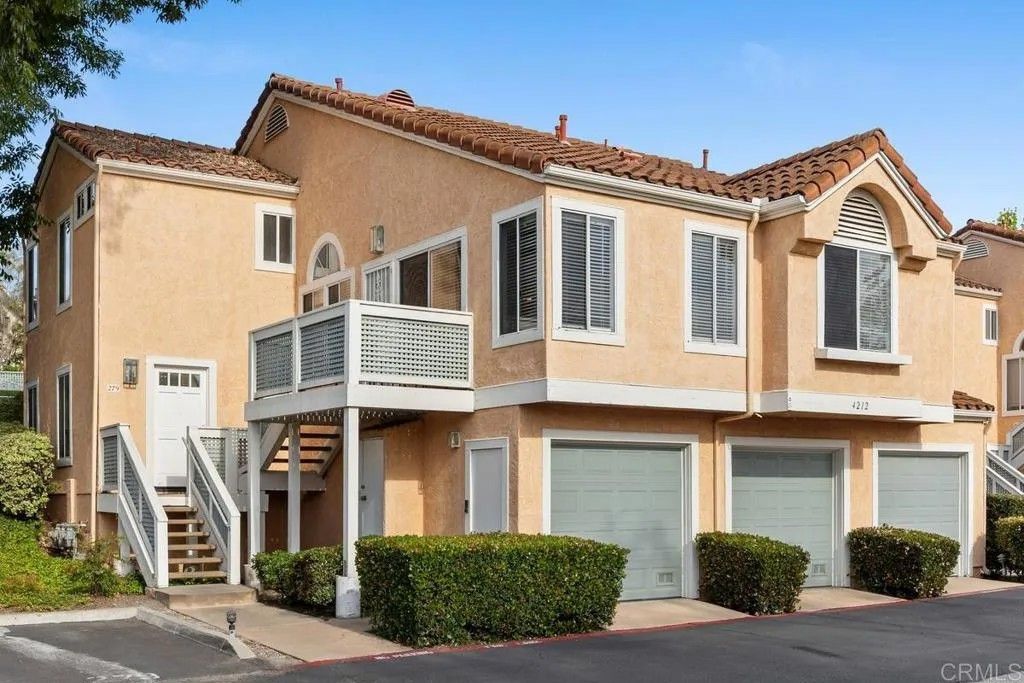 Photo of 4212 Vista Panorama Way #280, Oceanside, CA 92057 (MLS # NDP2603294)