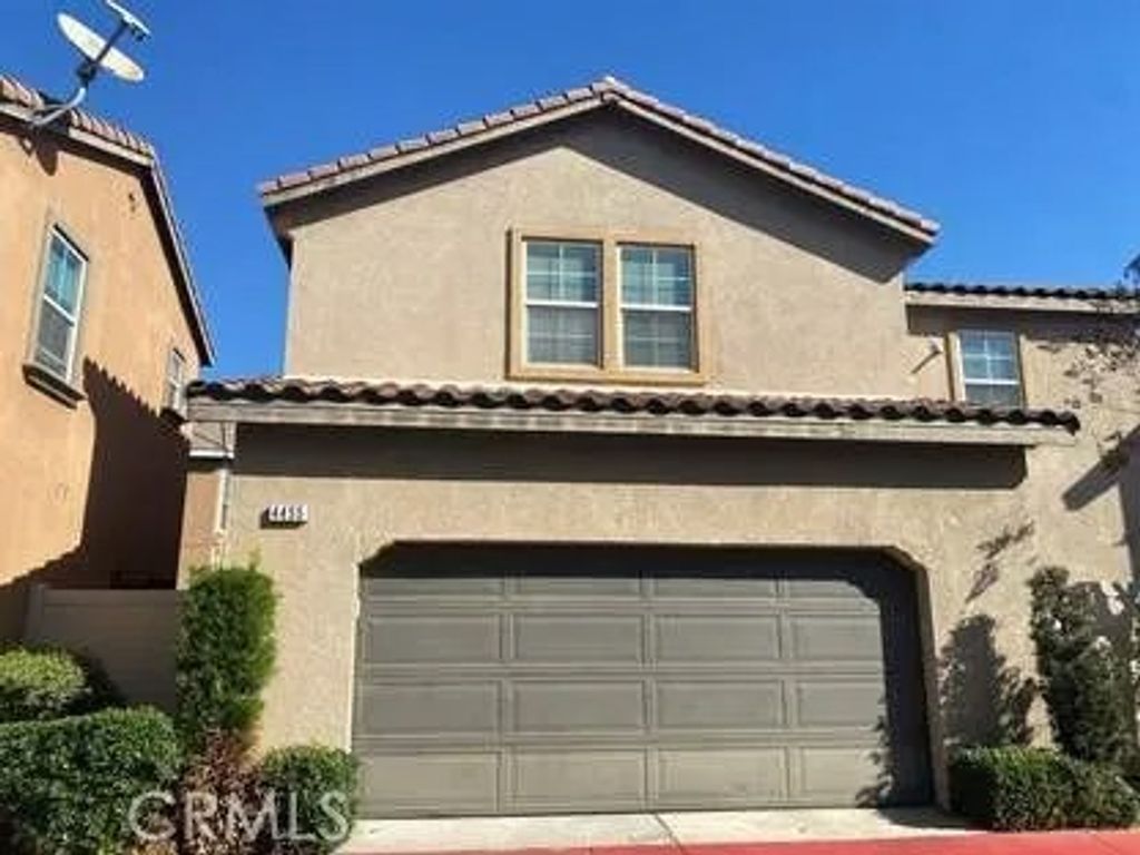 Photo of 4455 Leonard Court, Riverside, CA 92501 (MLS # IV26047188)