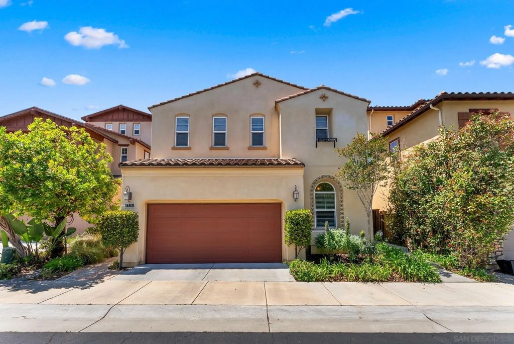 Photo of 2405 Copper Way, Carlsbad, CA 92009 (MLS # 260011397)