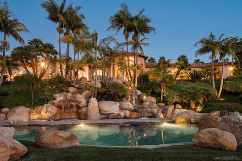 Photo of 5962 Rancho Diegueno Rd, Rancho Santa Fe, CA 92067 (MLS # 260015576)