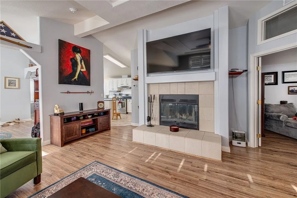 Photo of 27250 Murrieta Rd #304, Menifee, CA 92586 (MLS # SW26003336)