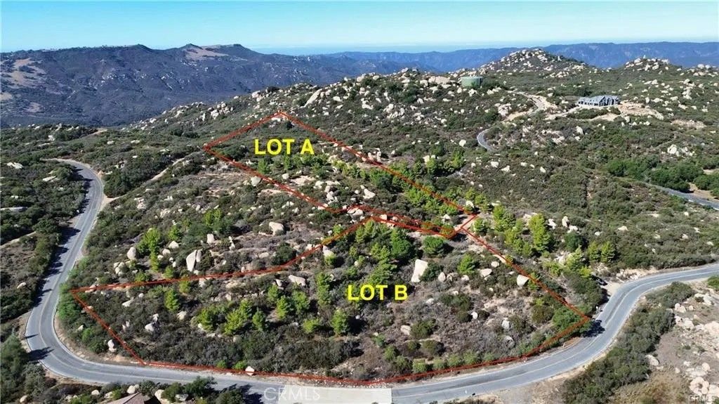 Photo of 0 Summit Peak Circle, Murrieta, CA 92562 (MLS # SB26047543)