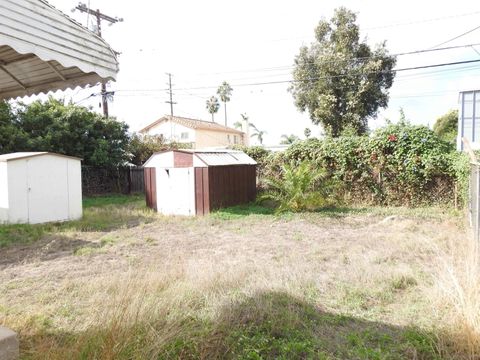 4448 Felton St San Diego CA 92116