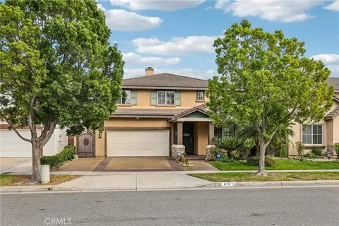 612 S Halliday St, Anaheim, CA 92804 - #: IG25260836