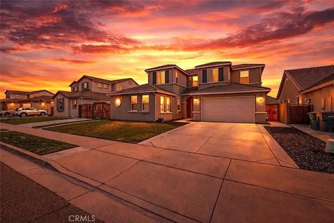 Photo of 1164 Barcelona Dr, Livingston, CA 95334 (MLS # MC26049949)