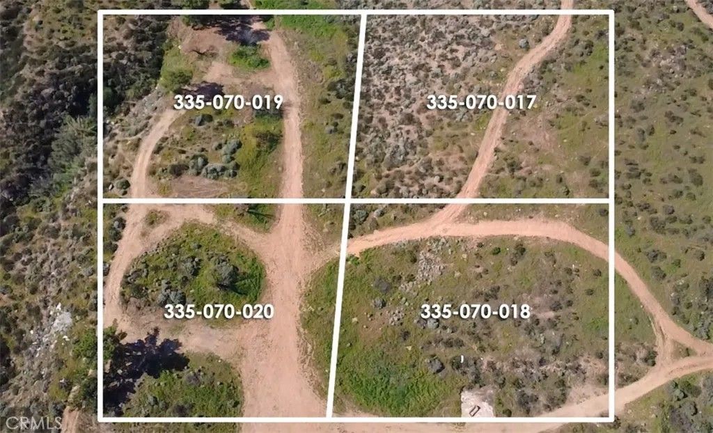 Photo of 0 Byers Road, Menifee, CA 92586 (MLS # SW26038577)