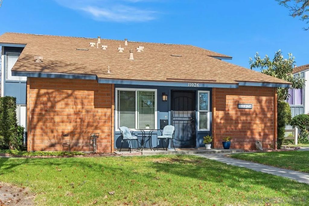 Photo of 11026 Via Asti, San Diego, CA 92129 (MLS # 260005200)