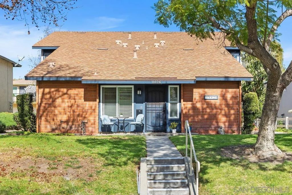 Photo of 11026 Via Asti, San Diego, CA 92129 (MLS # 260005200)