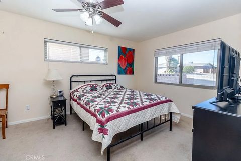 Tiny photo for 2113 Lillyhill Dr, Needles, CA 92363 (MLS # JT26072436)