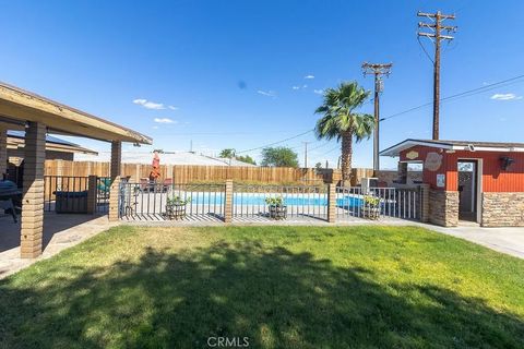 Tiny photo for 2113 Lillyhill Dr, Needles, CA 92363 (MLS # JT26072436)