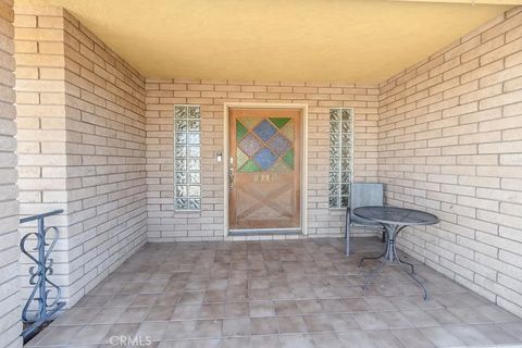 Tiny photo for 2113 Lillyhill Dr, Needles, CA 92363 (MLS # JT26072436)