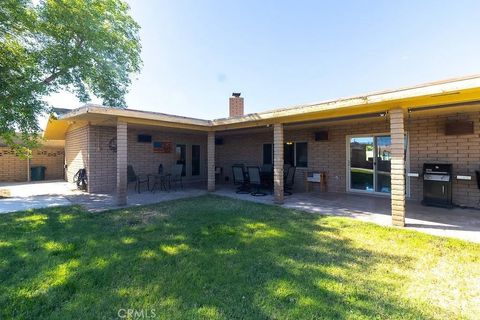 Tiny photo for 2113 Lillyhill Dr, Needles, CA 92363 (MLS # JT26072436)