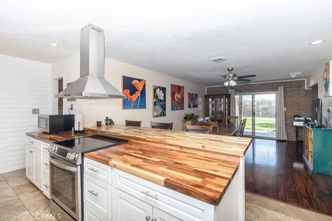 Tiny photo for 2113 Lillyhill Dr, Needles, CA 92363 (MLS # JT26072436)