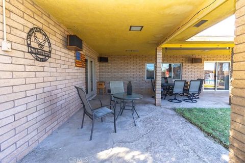 Tiny photo for 2113 Lillyhill Dr, Needles, CA 92363 (MLS # JT26072436)