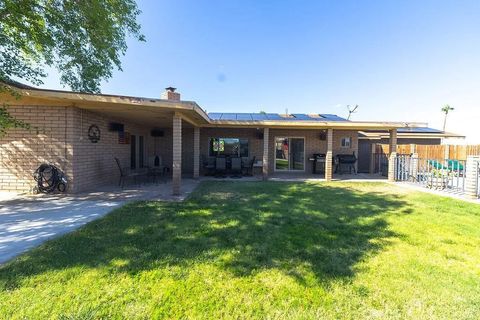 Tiny photo for 2113 Lillyhill Dr, Needles, CA 92363 (MLS # JT26072436)