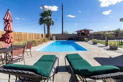 Tiny photo for 2113 Lillyhill Dr, Needles, CA 92363 (MLS # JT26072436)